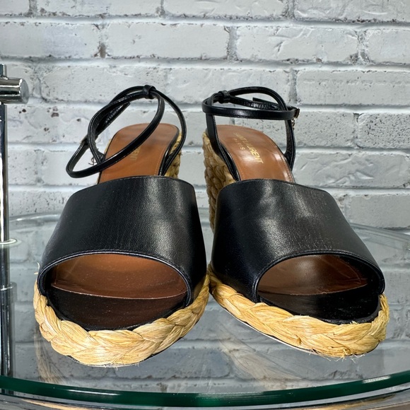 Saint Laurent wedges - Picture 4 of 9